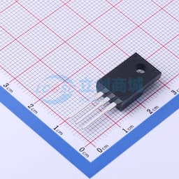 FCPF290N80缩略图