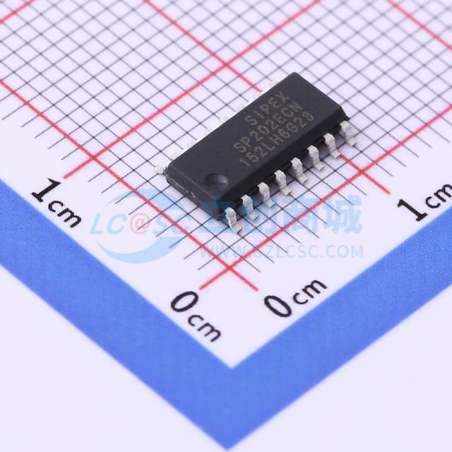 SP202ECN-L实物图