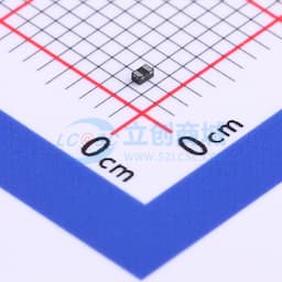 双向 3.3V截止 峰值浪涌电流：10A@8/20us缩略图