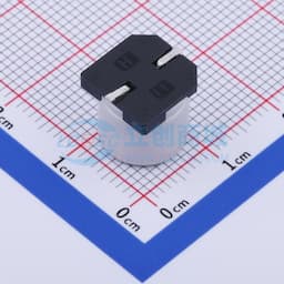 1000uF ±20% 10V缩略图