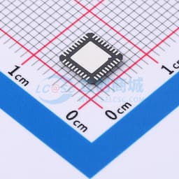 MSL=3 USB 2.0 高速集线器控制器缩略图