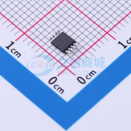 4.5Ω 双 SPST 模拟开关缩略图