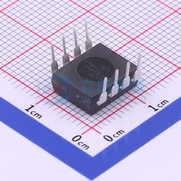 DC输入 1通道 隔离电压(rms):5000V 【光耦】缩略图