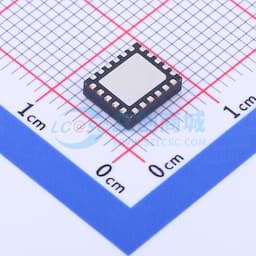 胎压传感IC,LF不可用缩略图