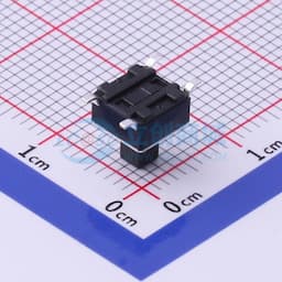 6*6*7.3mm 立贴 轻触开关缩略图