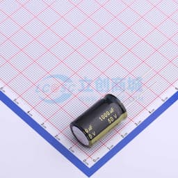 1000uF ±20% 50V缩略图