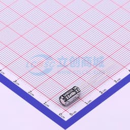 2.2uF ±20% 50V缩略图