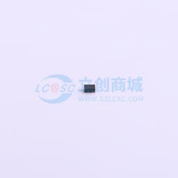 双向ESD 18V截止 峰值浪涌电流：3A@8/20us缩略图