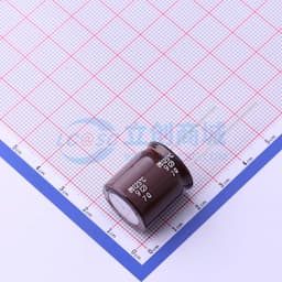 1500uF ±20% 35V缩略图