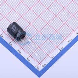 【插件】470uF ±20% 16V缩略图
