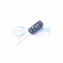 10uF ±20% 400V 【插件】缩略图