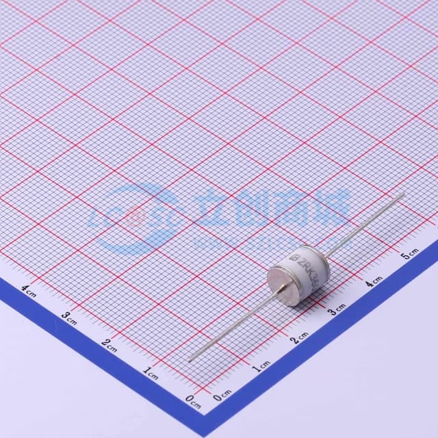 3600V 3kA 2端 GDT 【气体】实物图