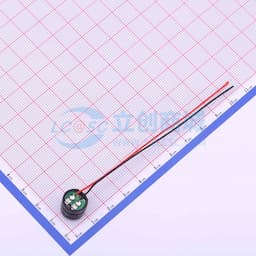 无源(外部驱动) 电磁式 2.048kHz缩略图