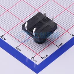 12*12*10mm 直插 轻触开关 【轻触】缩略图