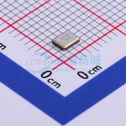 24MHz ±10ppm 20pF缩略图