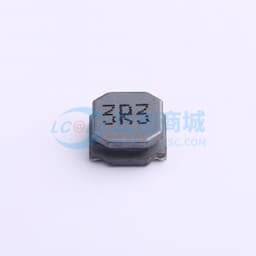 3.3uH ±20%缩略图
