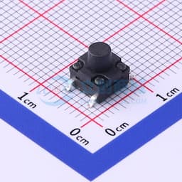 6.2*6.2*6.5mm 立贴 轻触开关缩略图