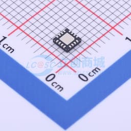 USB Type-C端口控制器带USB-PD缩略图