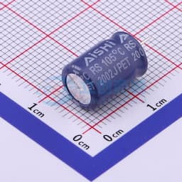 33uF ±20% 100V缩略图