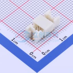 2x6P 间距:1.25mm 立贴缩略图