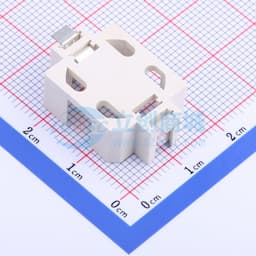电池底座 适用电池:CR1632缩略图