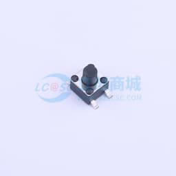 4.5*4.5*5mm 立贴 轻触开关缩略图