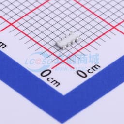停产 5.1kΩ ±5%缩略图