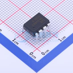 DC输入 2通道 隔离电压(rms):5000V 【插件】缩略图