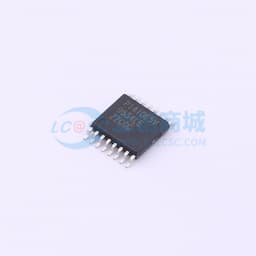 8位I²C总线和SMBus I/O端口，带中断功能缩略图