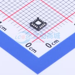 微型、低成本、PCM 类 D 级放大器具有 AB 级性能缩略图