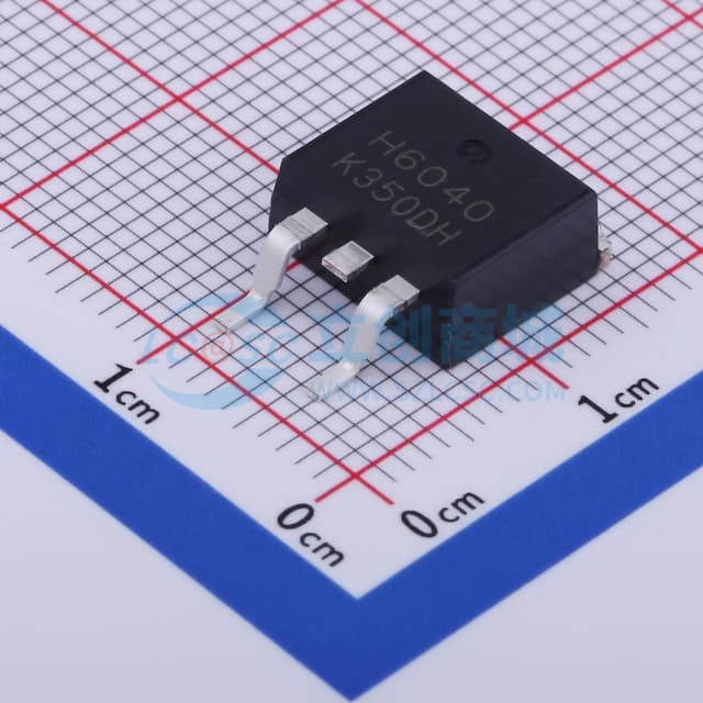 HSH6040实物图