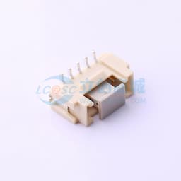 1x5P 间距:2mm 立贴缩略图