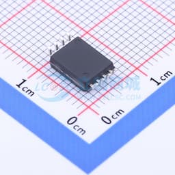 5.7 kV rms 信号隔离基本 CAN FD 收发器缩略图
