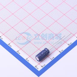 【插件】47uF ±20% 35V缩略图