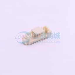 1x8P 间距:1.25mm 立贴缩略图