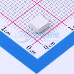 DC输入 1通道 隔离电压(rms):3750V缩略图