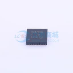 同步降压NeXFET智能功率级缩略图