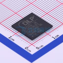 DLPC3438CZEZ缩略图