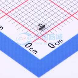 30V 20mA 0603自恢复缩略图