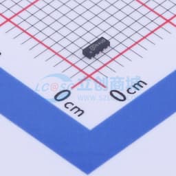 ESD 5V截止 峰值浪涌电流：4.3A@8/20us缩略图