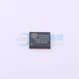 FM33G023缩略图