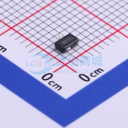 霍尔效应传感器缩略图