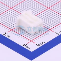 1x2P 2.5mm缩略图