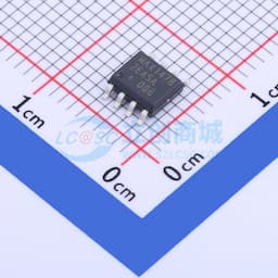 500Kbps 3.3V至5V RS-485/RS-422收发器，具有±35kV HBM ESD保护缩略图