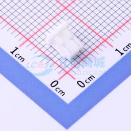 1x3P(堵1P) 1mm缩略图