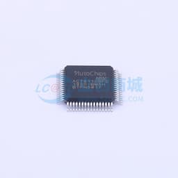 M3+车规级MCU缩略图