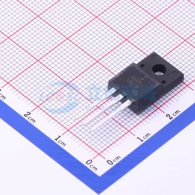 VBZMB4N65实物图