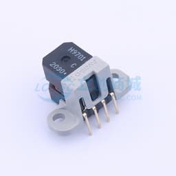 小型光学编码器缩略图