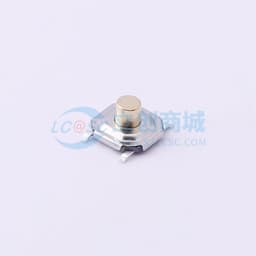 5.1*5.1*3mm 立贴 轻触开关缩略图