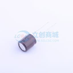 10uF ±20% 450V缩略图